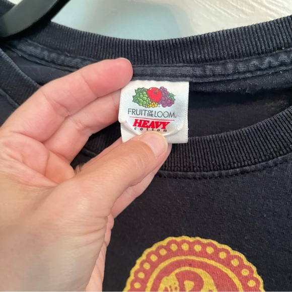 Stone Temple Pilots Official 2011 Tour Shirt Scott Weiland Size S - Picture 3 of 7